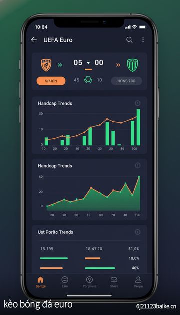 kèo bóng đá euro screenshot 1